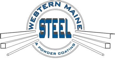 metal fabrication s paris maine|western maine powder coating.